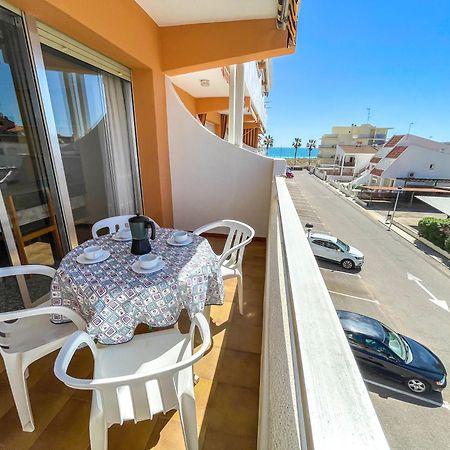 Apartamentos Voramar 3000 Peniscola Ngoại thất bức ảnh