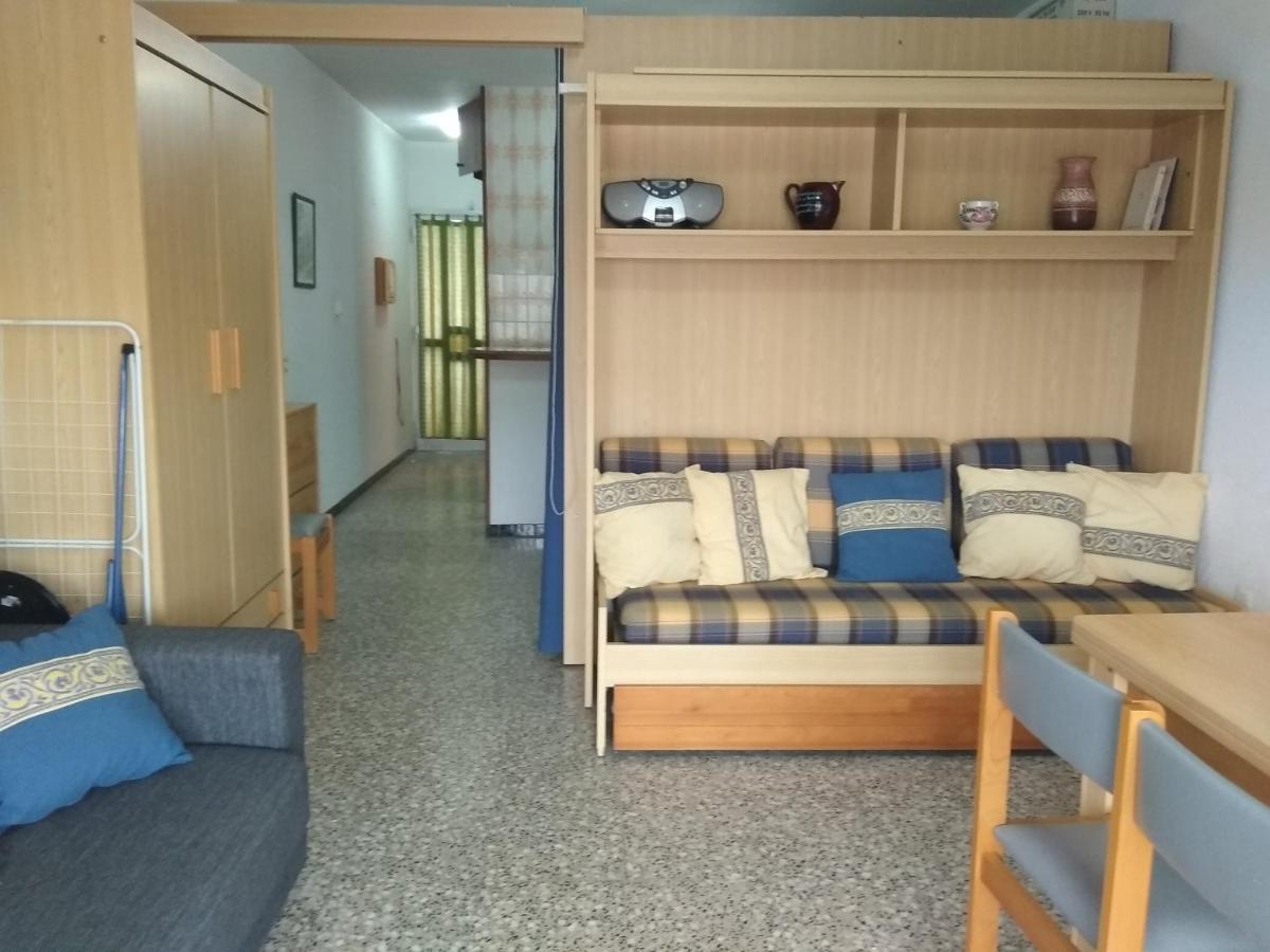 Apartamentos Voramar 3000 Peniscola Ngoại thất bức ảnh