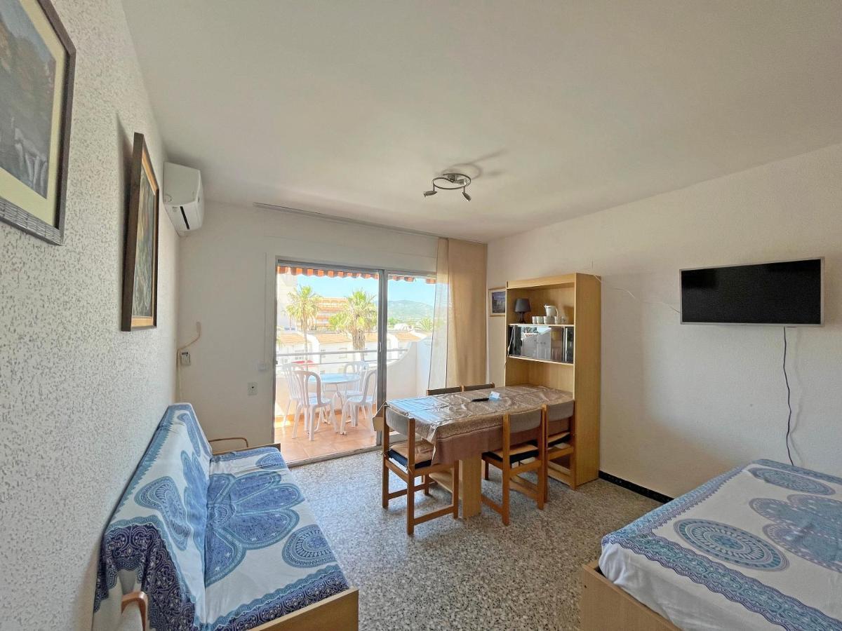 Apartamentos Voramar 3000 Peniscola Ngoại thất bức ảnh