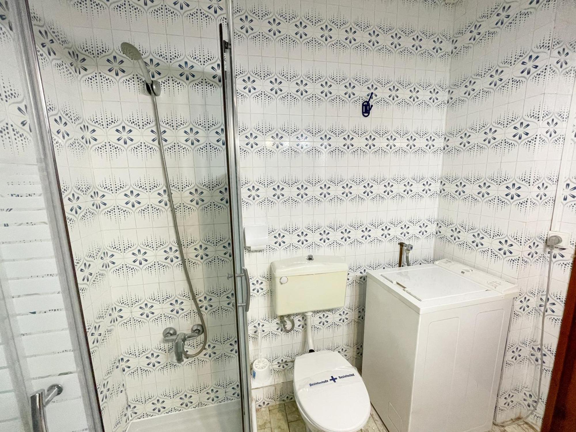 Apartamentos Voramar 3000 Peniscola Ngoại thất bức ảnh