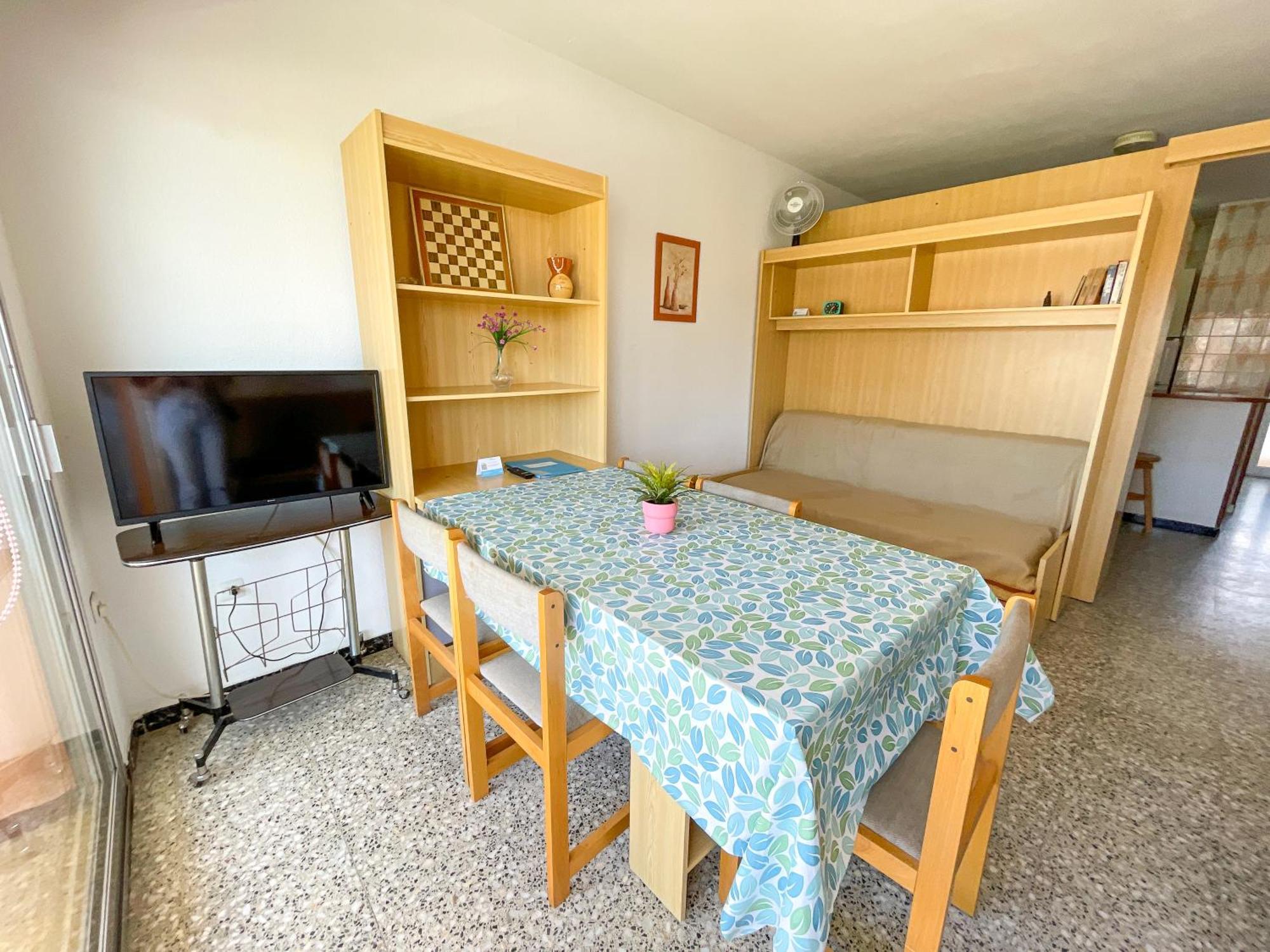 Apartamentos Voramar 3000 Peniscola Ngoại thất bức ảnh