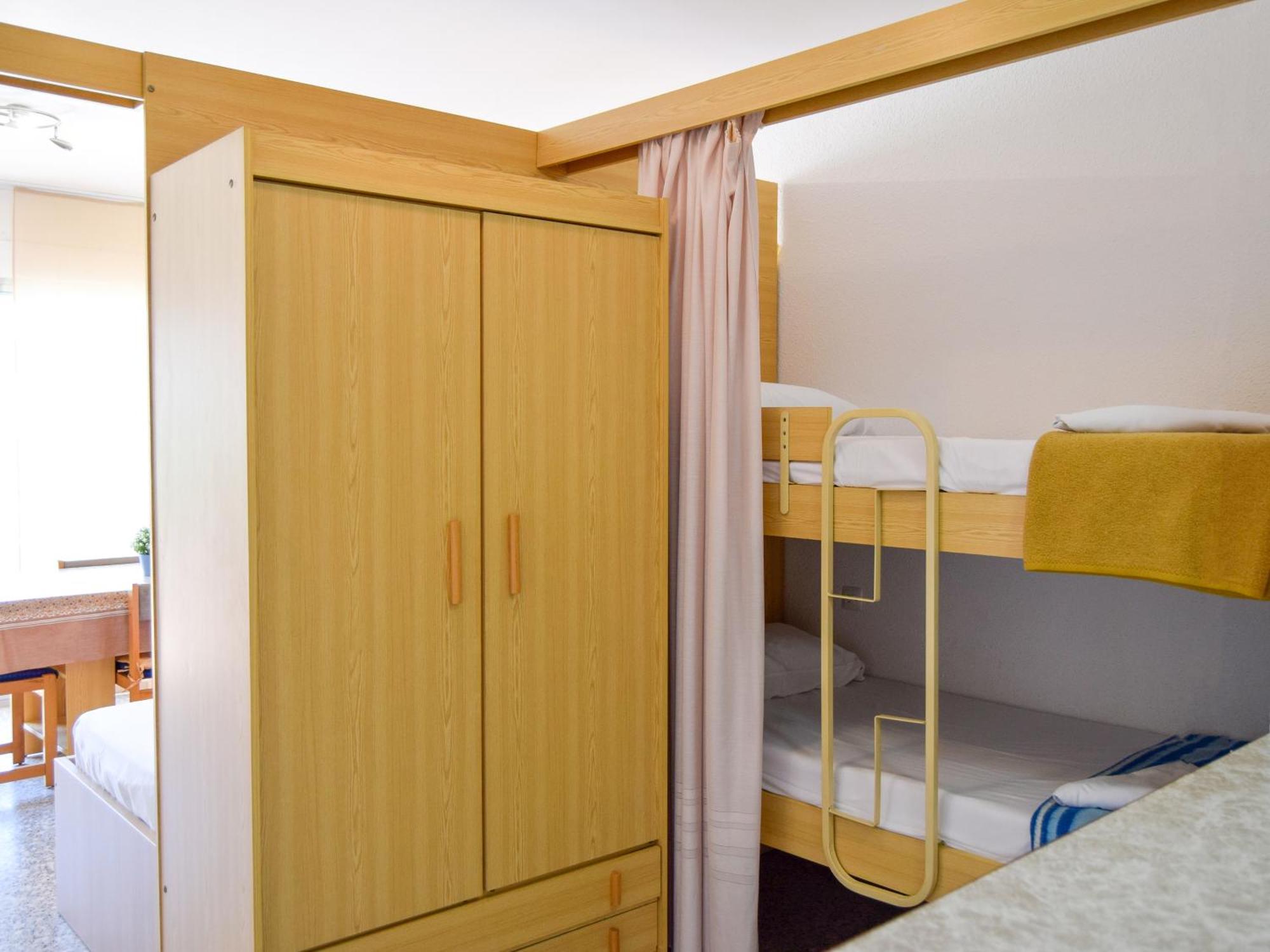 Apartamentos Voramar 3000 Peniscola Ngoại thất bức ảnh